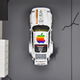 Illustration for article titled Works Wednesday: 1/64 Tarmac Works RWB 930 Apple Edition